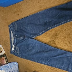 Mens Aramark cat2 fr jeans